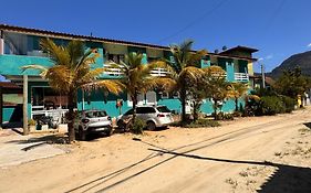 Pousada Eliiy Zita Pedro Hotel