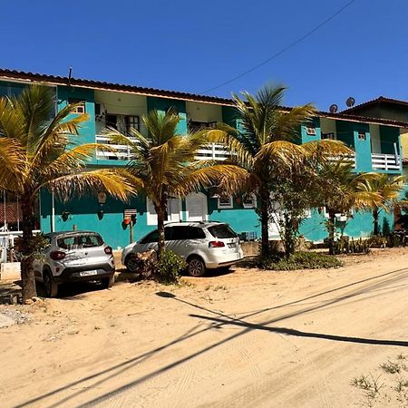 Pousada Eliiy Zita Pedro Ubatuba Exterior foto